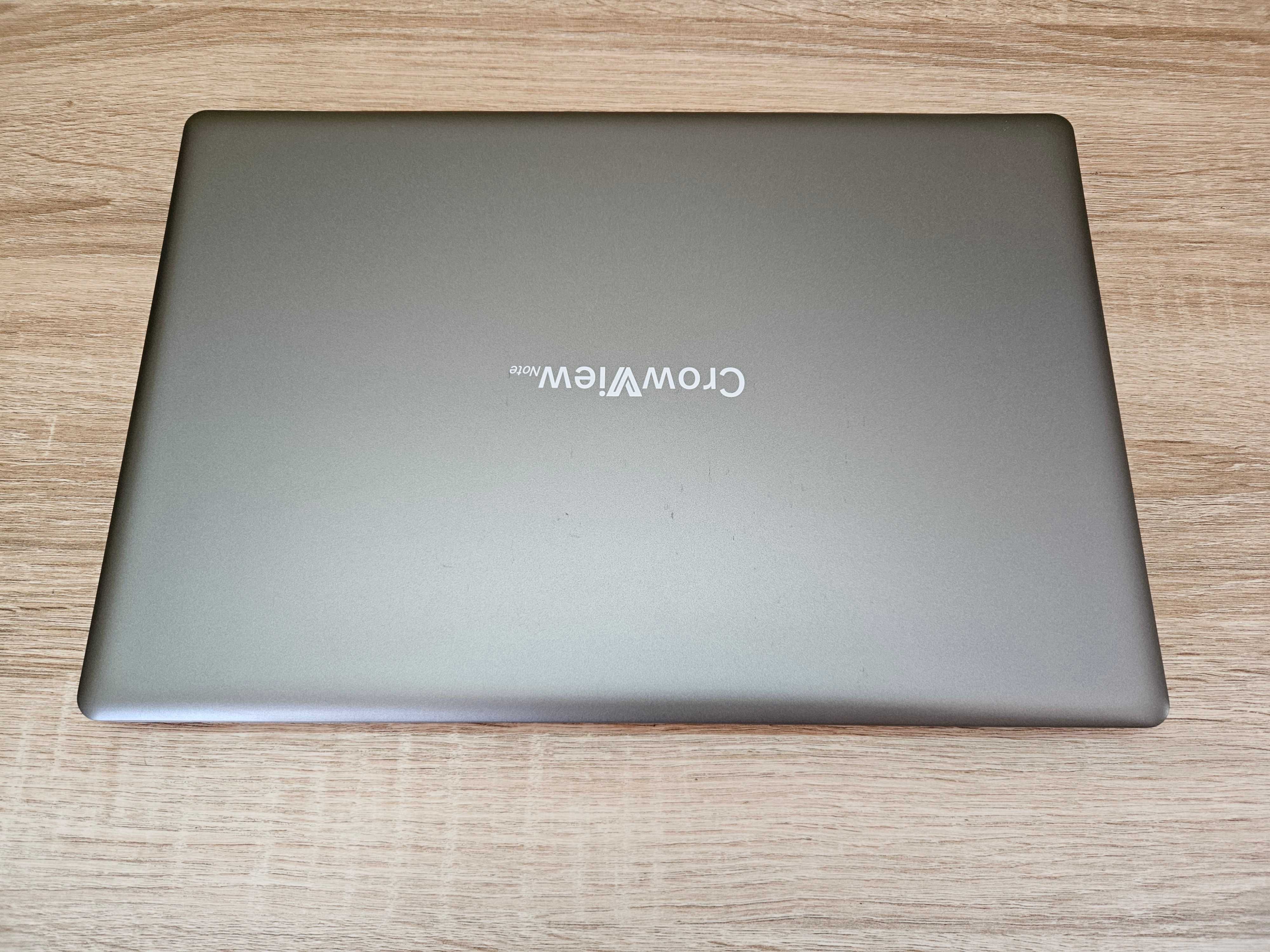 Портативный монитор с клав. и аккум. CrowView 14" FHD|IPS|USB C|HDMI