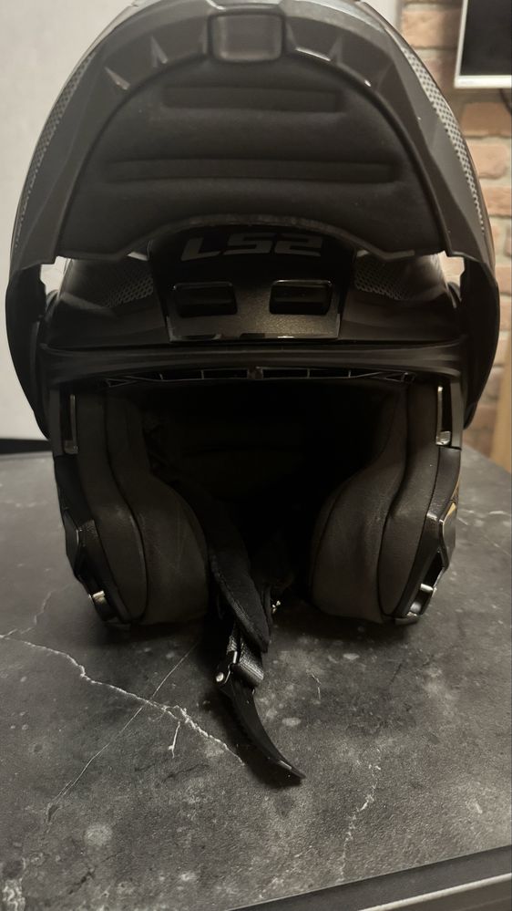 Kask LS2 Scope M