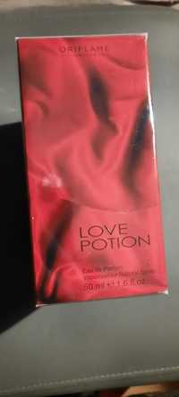 Perfuma Oriflame Love Potion