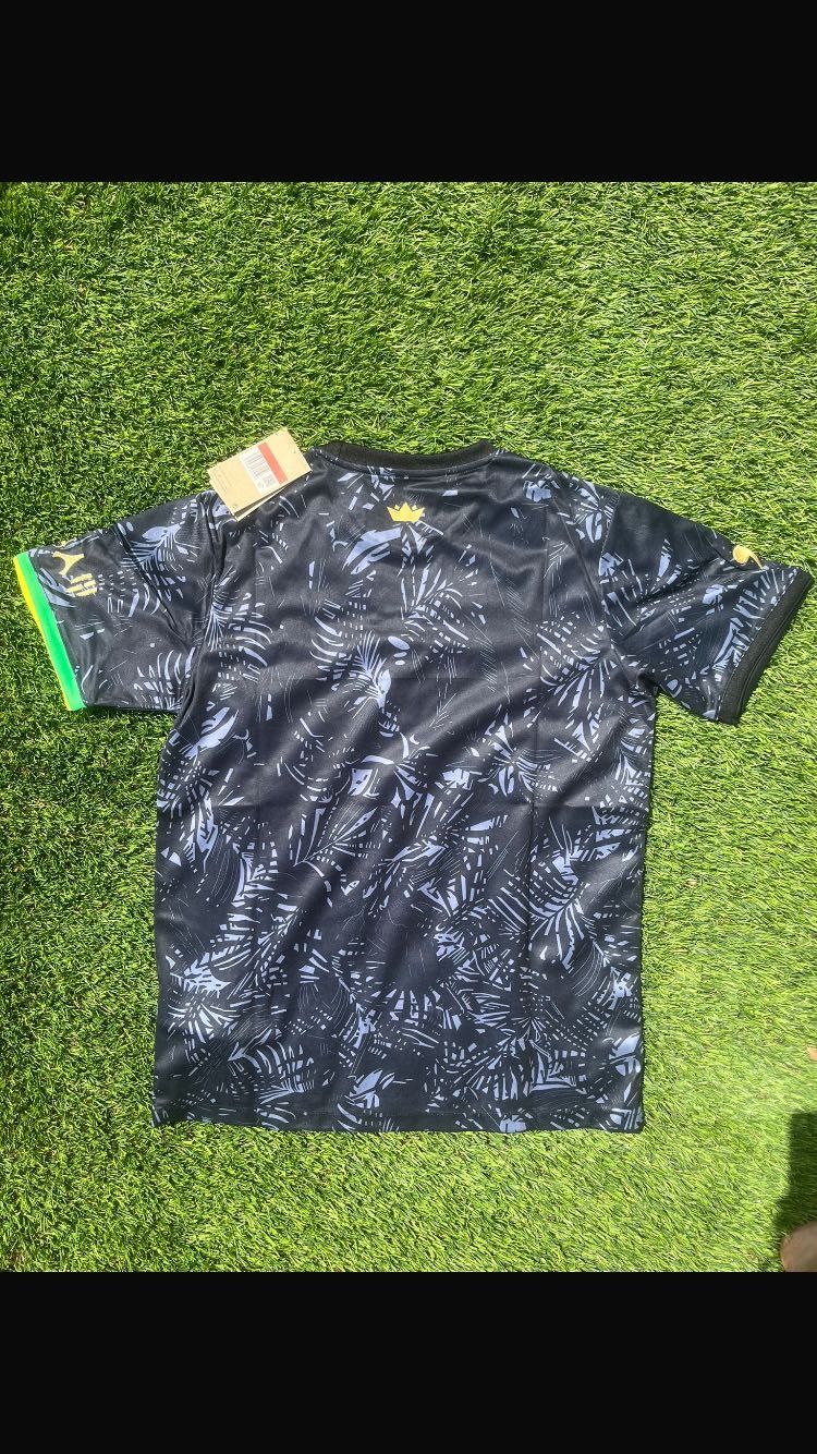 Camisola do Brasil
