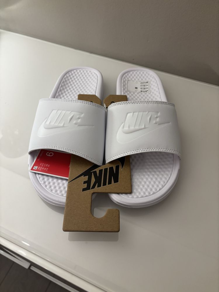 Klapki Nike Classic new 38/39