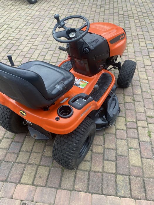 Traktorek kosiarka ARIENS 21hp