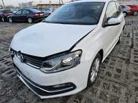 VW POLO 2015 rok 1,0 benzyna MPI 60 kM 95300 km 5 drzwi KLIMATRONIC