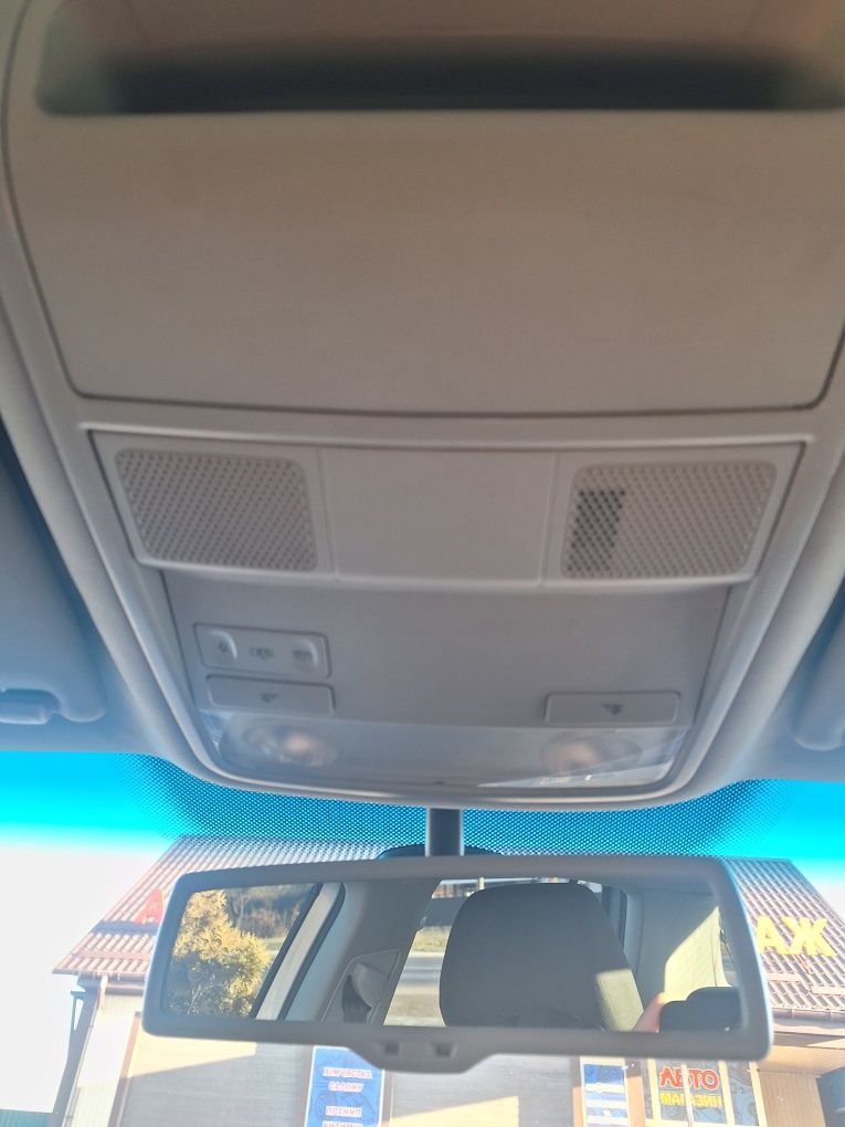 Volkswagen Golf V