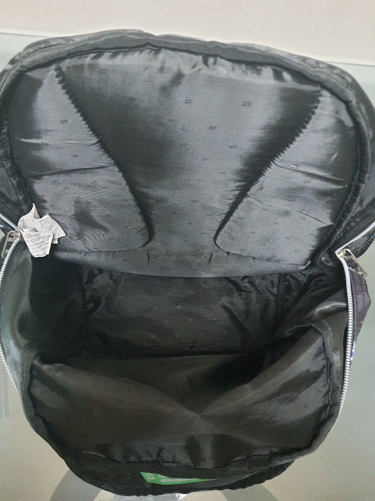 Mochila escolar Totto