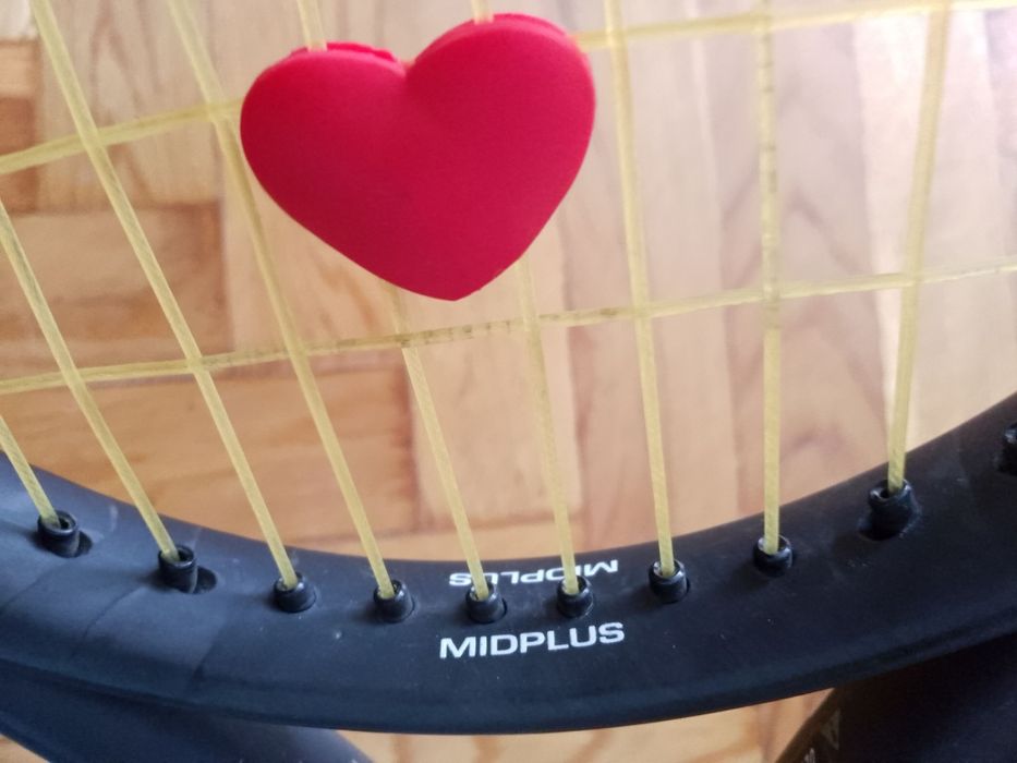 Rakieta tenis Wilson hyper carbon,hyper hammer 5.3