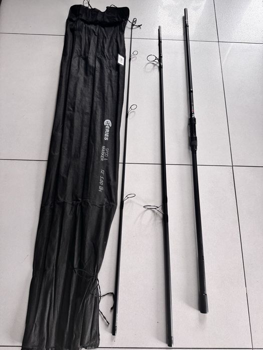 Wędka Prologic c series Spod/Marker