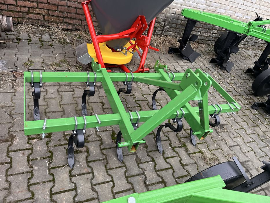 Культиватор на китаєць, мтз, юмз