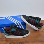 Adidas Forum Exhibit Low кроссовки оригинал 43 / 27.5см (H01912)