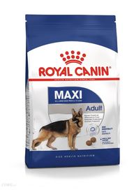 Karma dla psa Royal Canin Maxi Adult 15 kg OKAZJA!