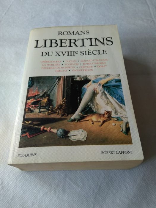 Literatura estrangeira