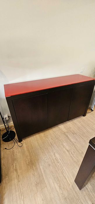 Sala de Jantar Completa com Móvel de TV — Tudo por 500€!