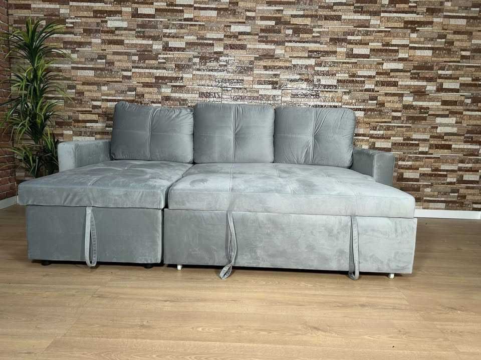 LIQUIDAMOS SOFAS CAMA COM BAU NOVOS levamos na sua casa paga na casa