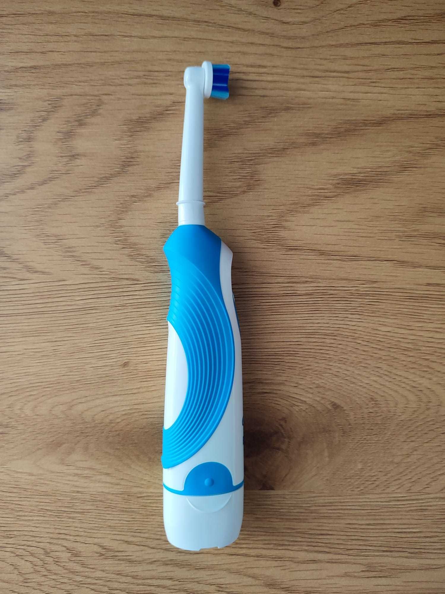 Oral-B Pro Health elektryczna szczoteczka do zębów