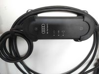 Suporte de parede para Audi A3 E-tron