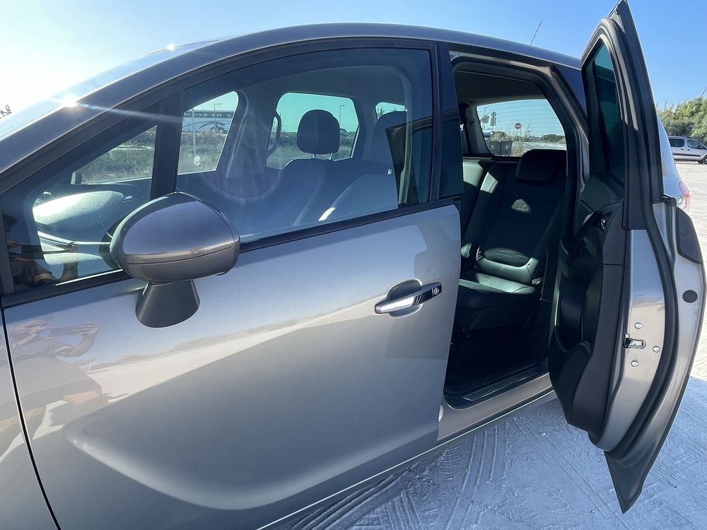 Opel Meriva Económico