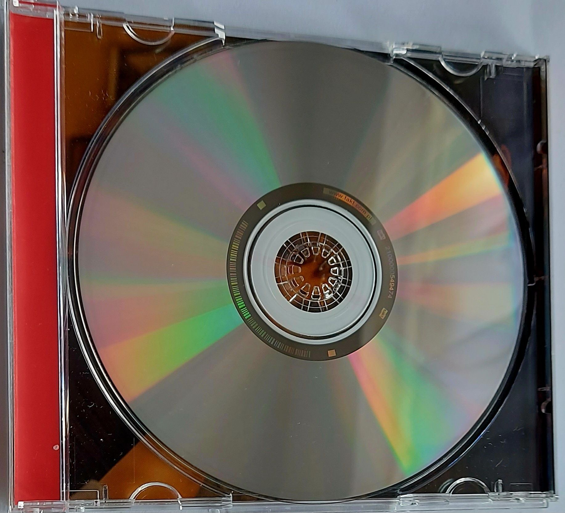 Soundtrack Magda M 2 2006r Hey Wilki Ira Soyka Kayah De Mono Karmacoma