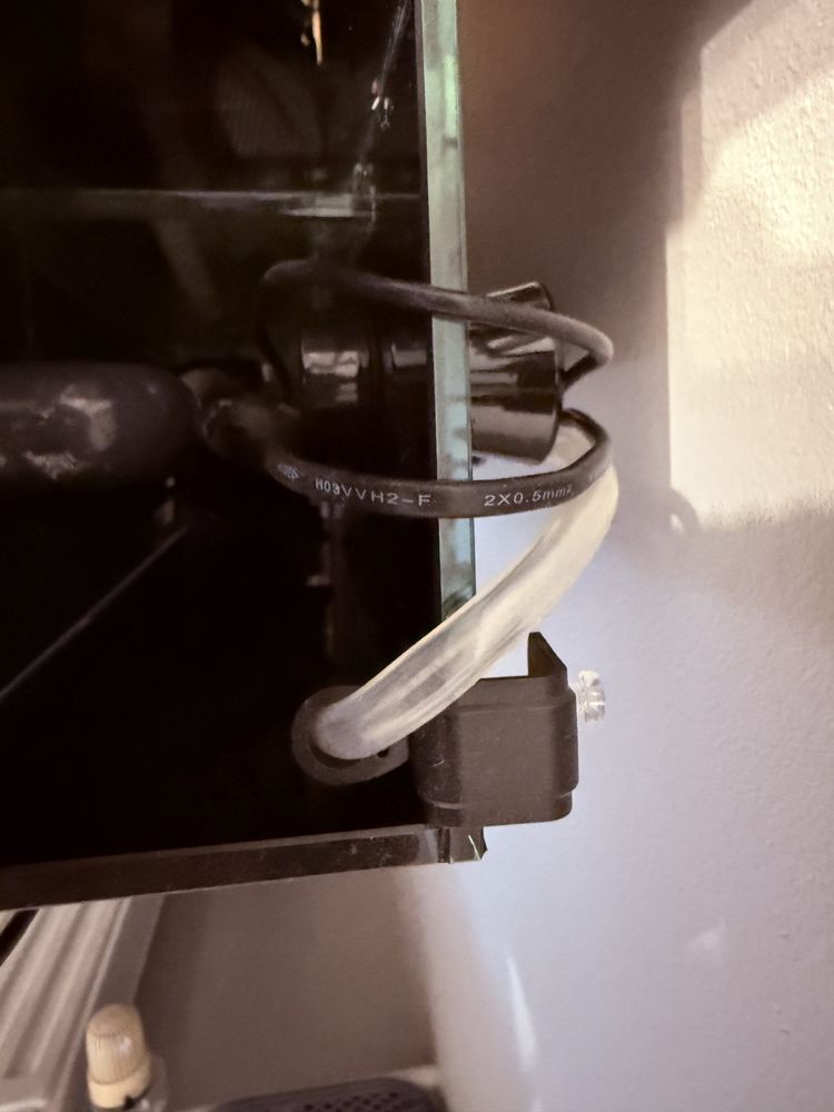 Akwarium maxspect dice nano