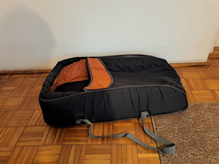 Czysty zabdany stan idealny Wozek dla niemowlaka i spacerowy GRATISY