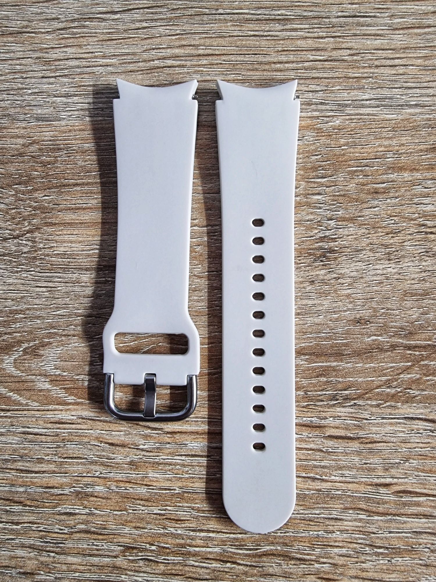 Ремешок  для часов  Apple Watch & Samsung Watch 4, 5 (20mm)