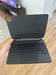 Magic keyboard Ipad Apple
