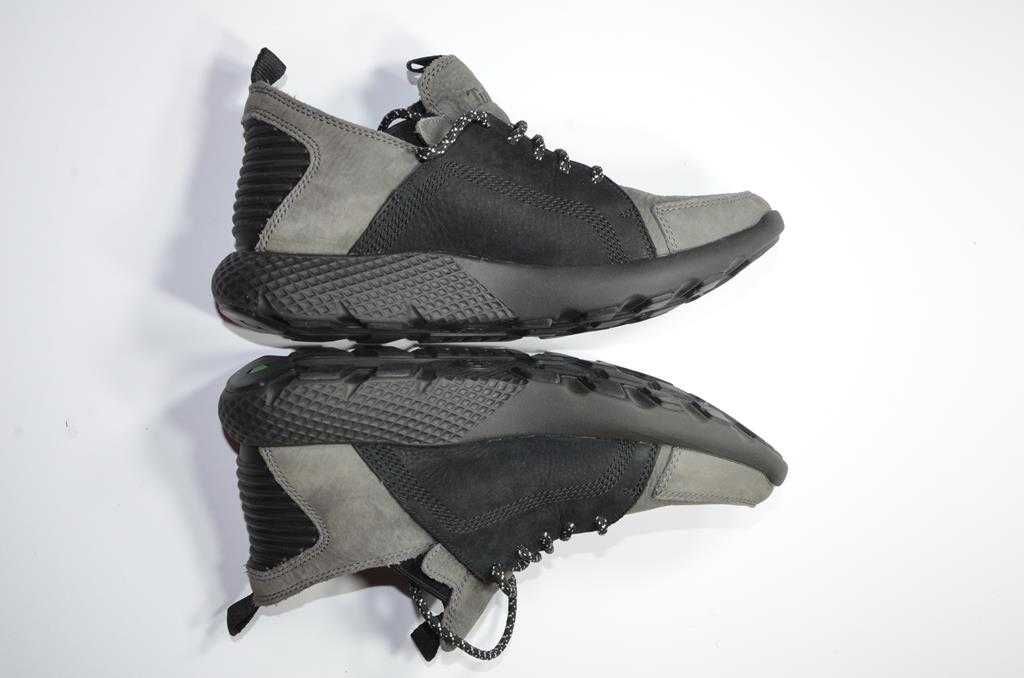 Skórzane buty męskie Timberland Flyroam Wedge 41  265 mm