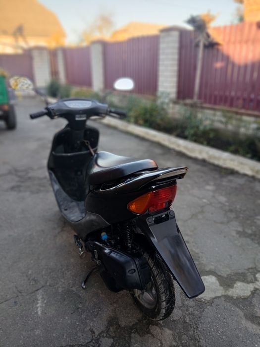 Продам хонда діо 35