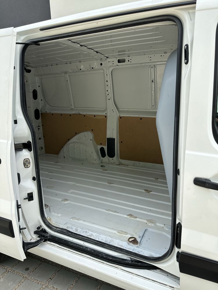 Jumpy Lift 1.6 E-HDI klimatyzacja 3 osobowy Dlugi Long Scudo Expert