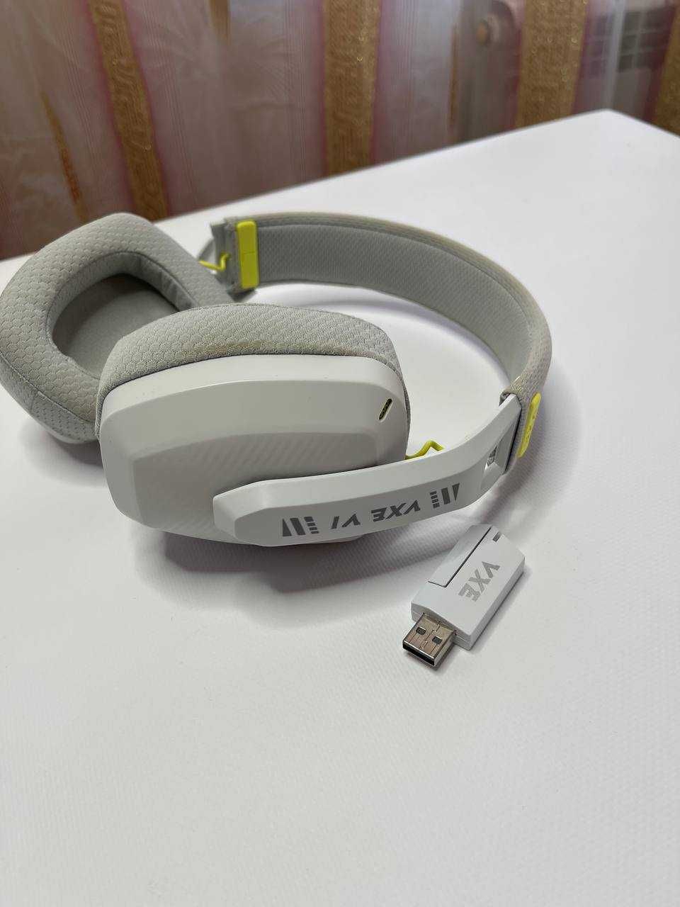 Навушники VGN Vxe V1 (робочі)