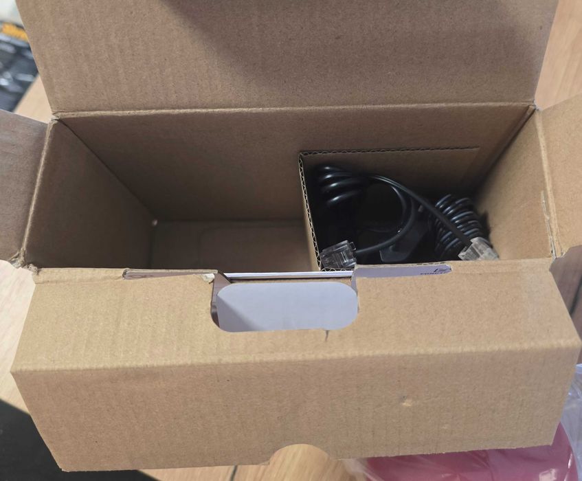 Telefon bezprzewodowy Logicom