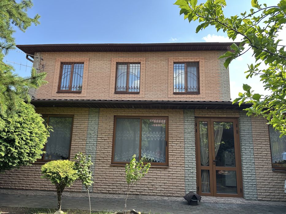 Продам дом царское село 267м2 с ремонтом реальный