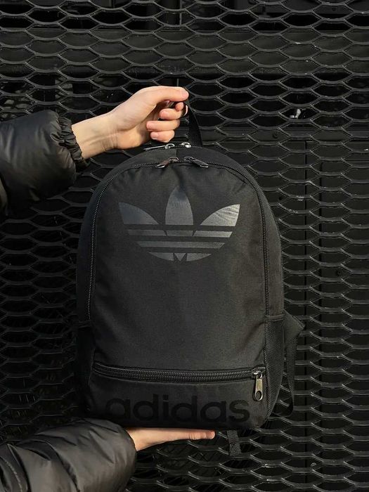 Рюкзак городской спортивный Adidas мужской портфель сумка адидас