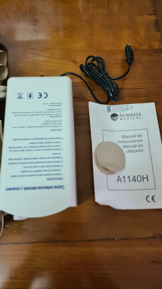 Colchão ortopédico Sunrise Mattress A1140H
