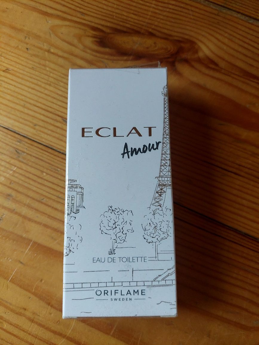 Eclat Amour Oriflame