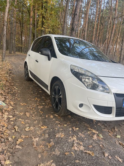 Renault megane scenik реномеган сценік