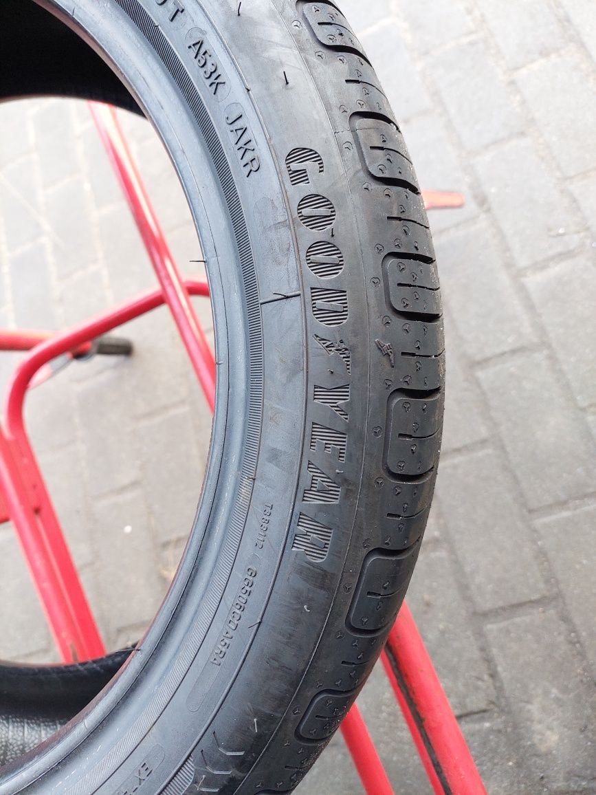 195/45r16 Goodyear J.Nowe 2023rok