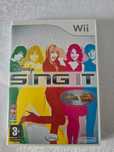 Gra na nintendo Wii Hannah Montana