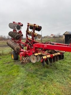 Vaderstad carrier