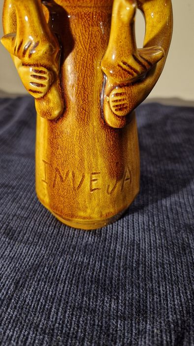 Peça dos 7 pecados mortais da Júlia Ramalho- INVEJA