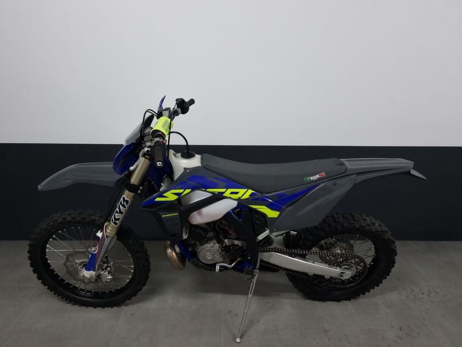 Sherco Factory 250