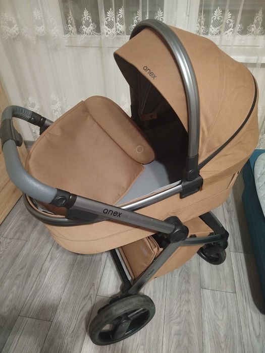 Коляска Anex l/type 2в1