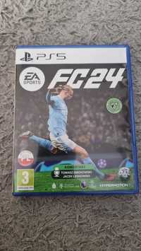 EA Sports FC 24 ps5