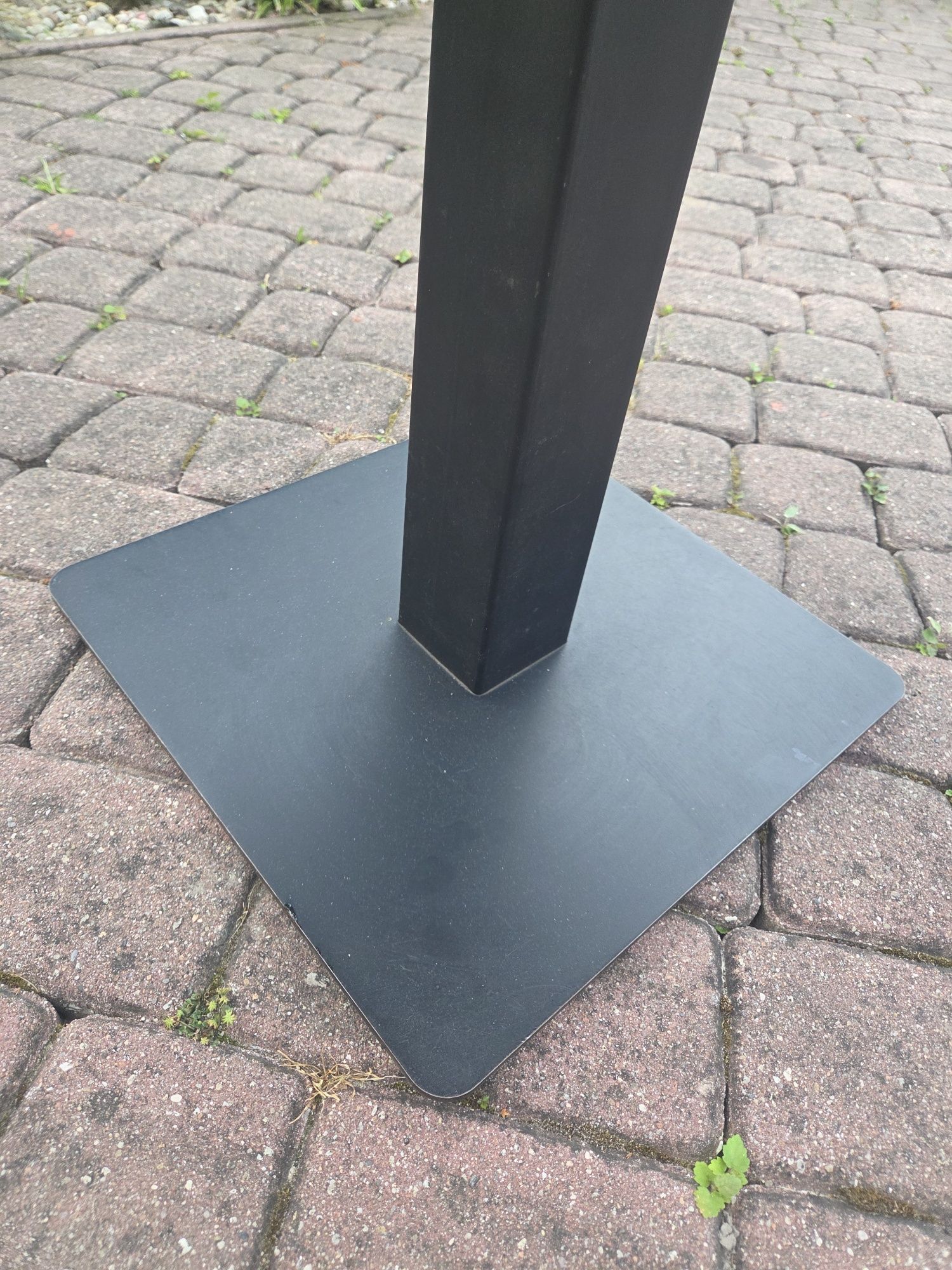 Stoły drewniane 70cm+70cm