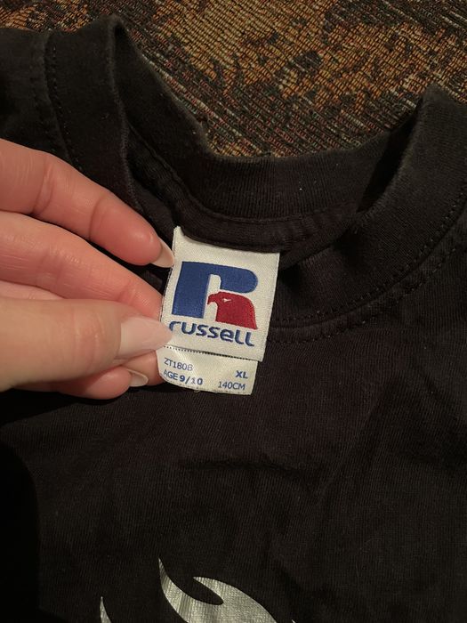 Боді футолка