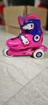 Patins oxelo criança