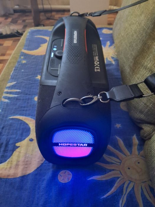 Блютус колонка Hopesta А60 max