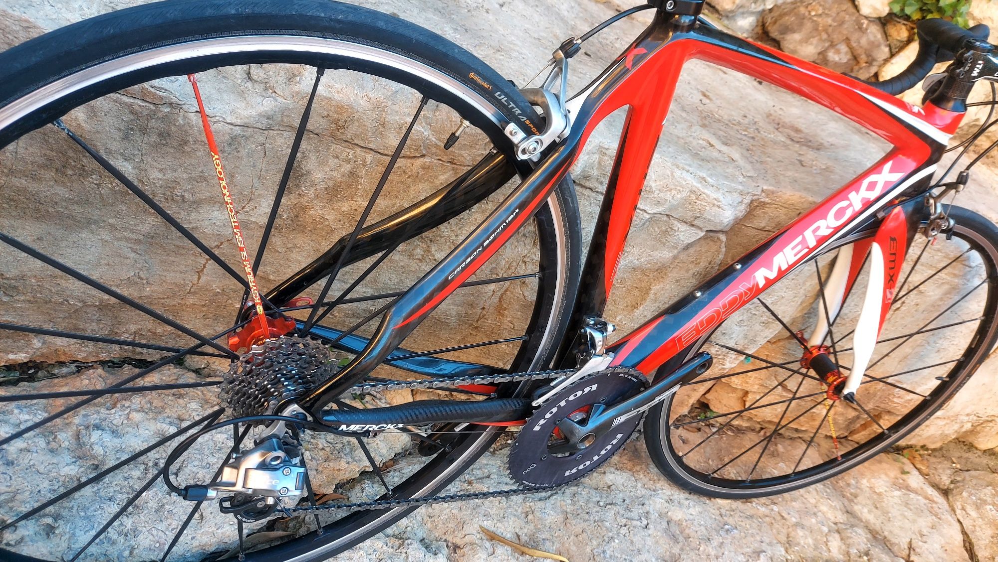 Merckx EMX3  t53