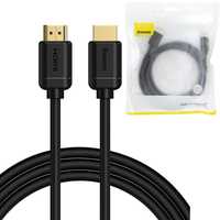 Kabel Baseus HDMI 4K 60Hz HDR 200cm