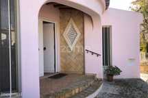 Moradia T4 com vista mar, piscina e garagem, Albufeira