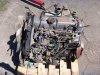 Мотор двигун двигатель 4D56 pajero galloper h1 l200